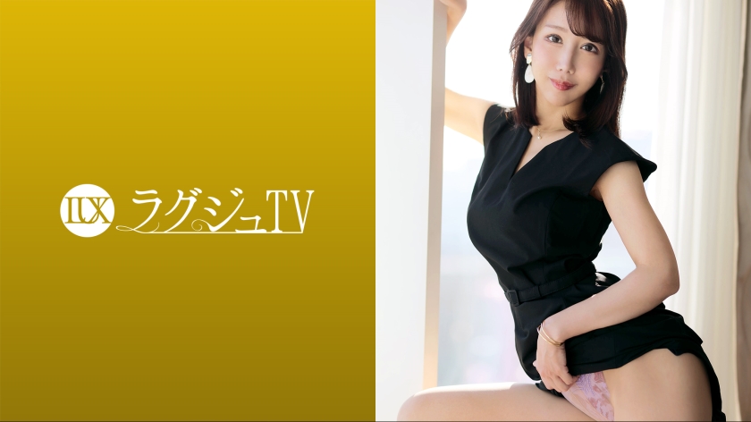 259LUXU系列-259LUXU-1687 Saki Kamiyama36岁保