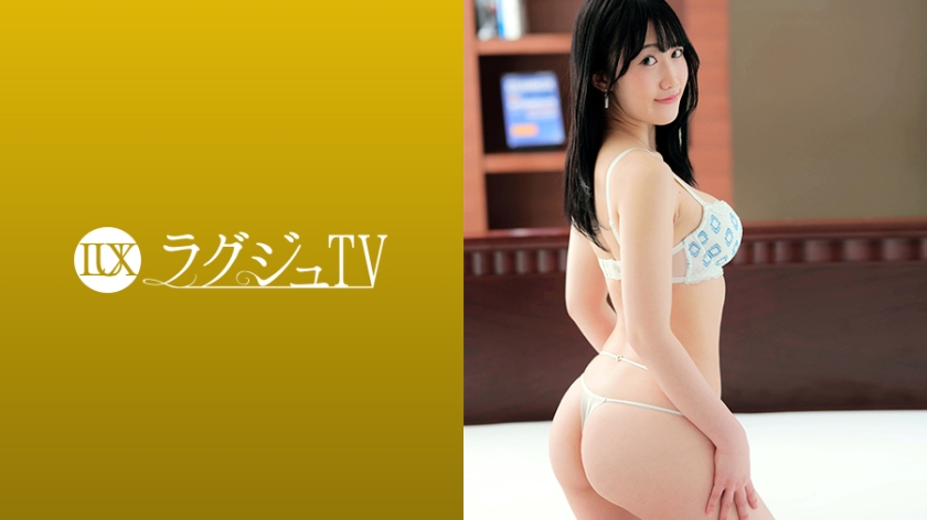 259LUXU系列-259LUXU-1710 柊雫26岁广告公司