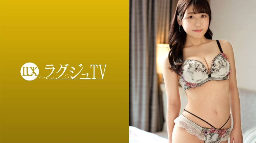 259LUXU系列-259LUXU-1713 Mikoto29岁花艺师